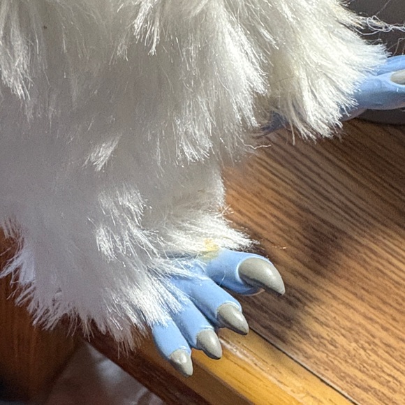 Rudolph the Red nose Reindeer Vintage Christmas Figurine Set - Picture 13 of 14